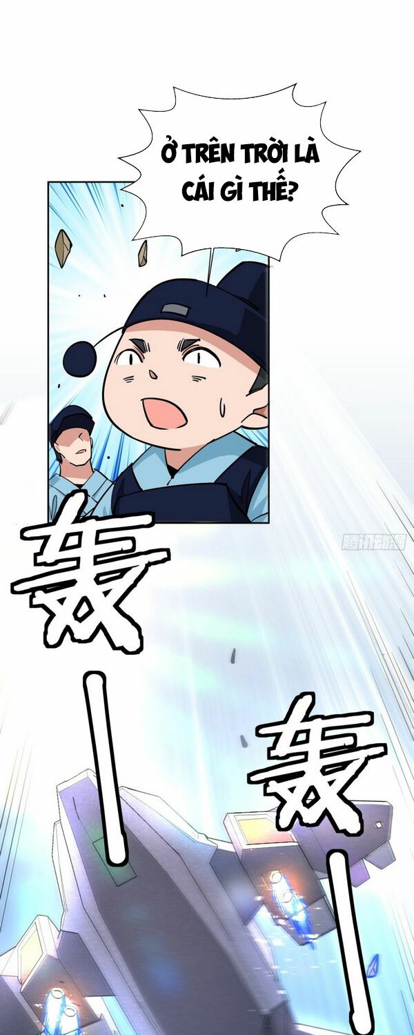 ta là nhà giàu số một, ta không muốn trọng sinh chapter 16 18