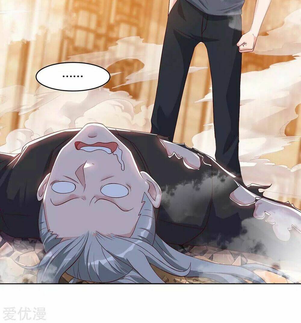 trọng sinh khí thiếu quy lai chapter 88 27