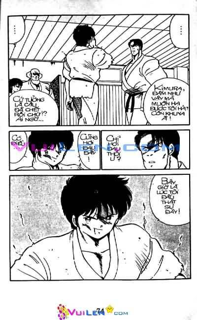 truyền nhân atula - shura no mon i chapter 1 73