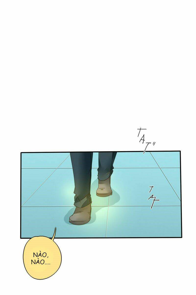 Thế Giới Không Hoàn Hảo Chapter 81 30