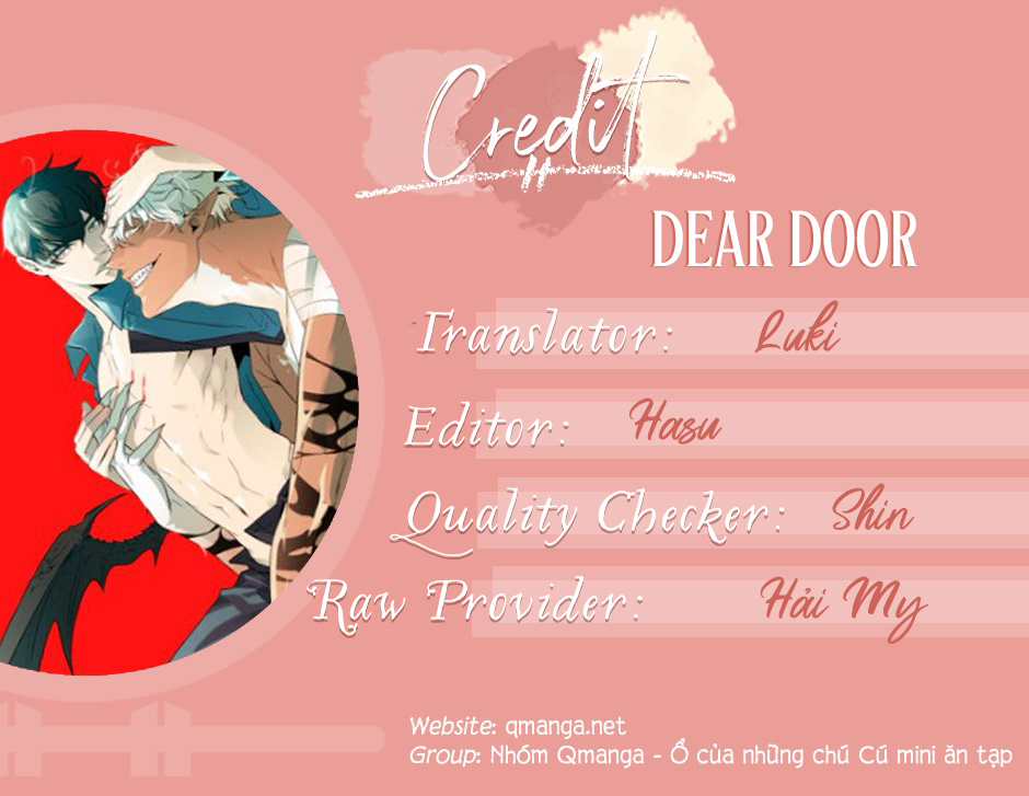 dear door chapter 63 1