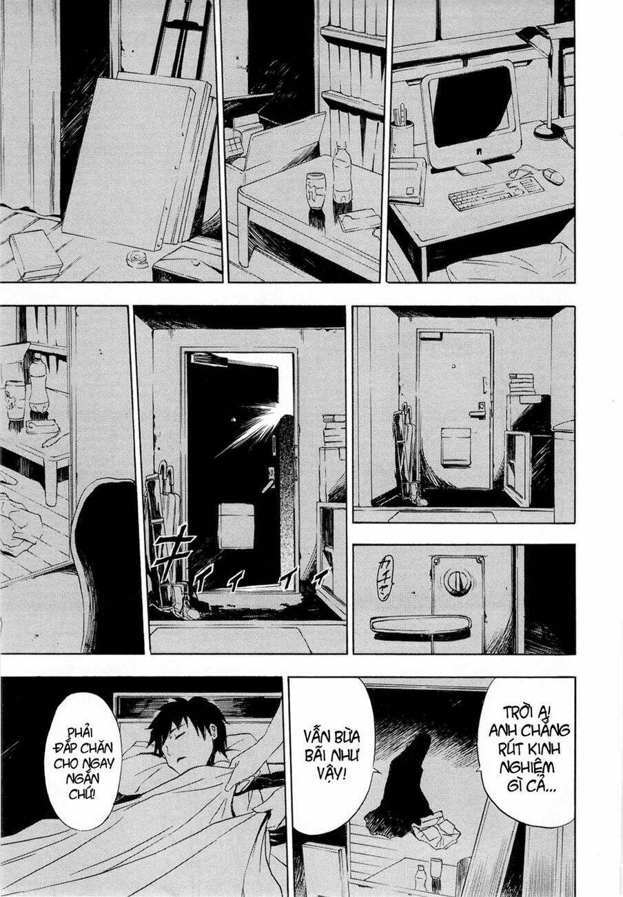 ibitsu (ryou haruka) chapter 1 31