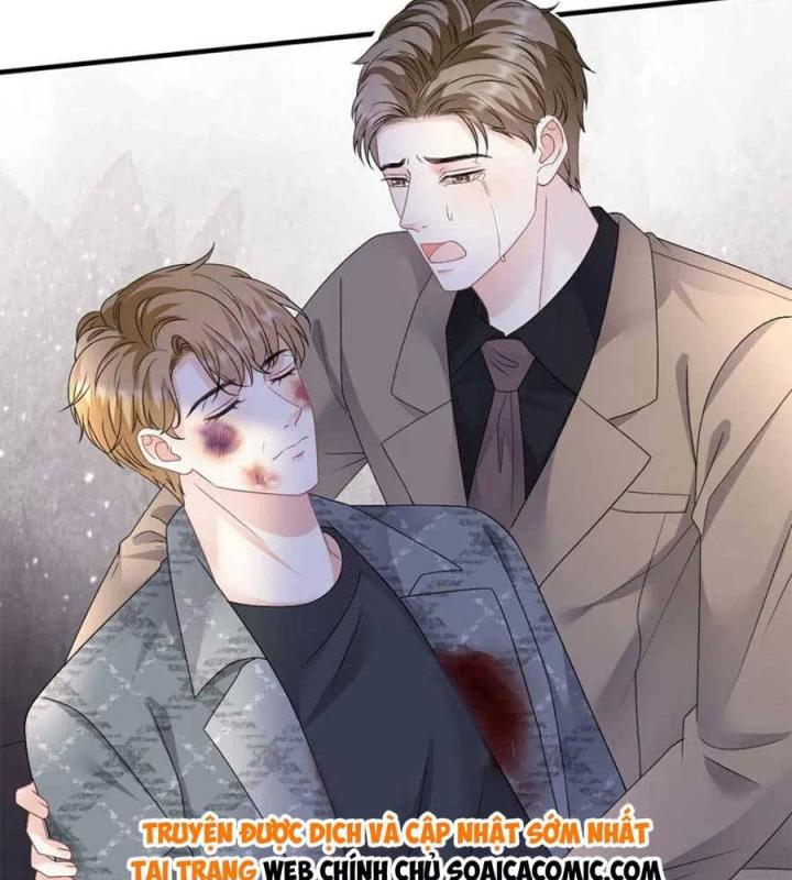 đại tiểu thư có thể có bụng dạ gì xấu chứ! (full) chapter 189 50