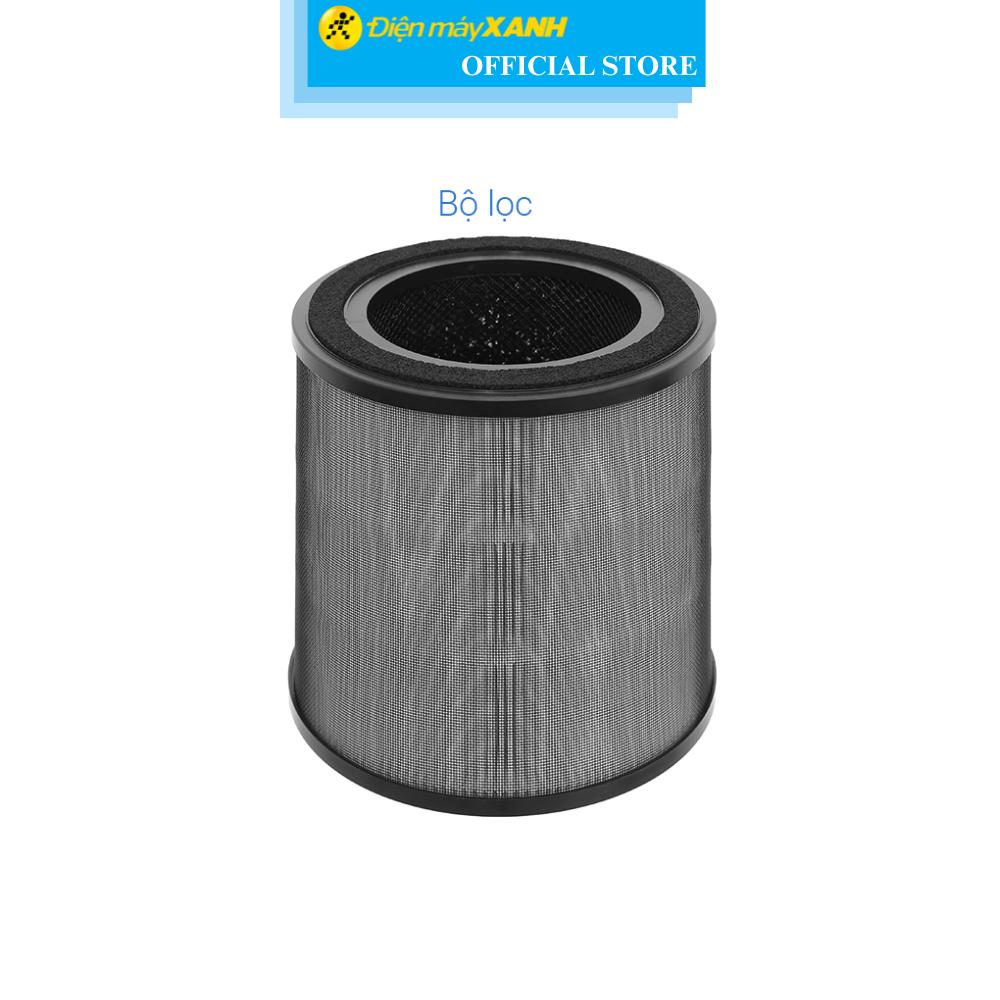 Máy lọc không khí Electrolux EP32-25UGA 25W - Hàng Chính Hãng