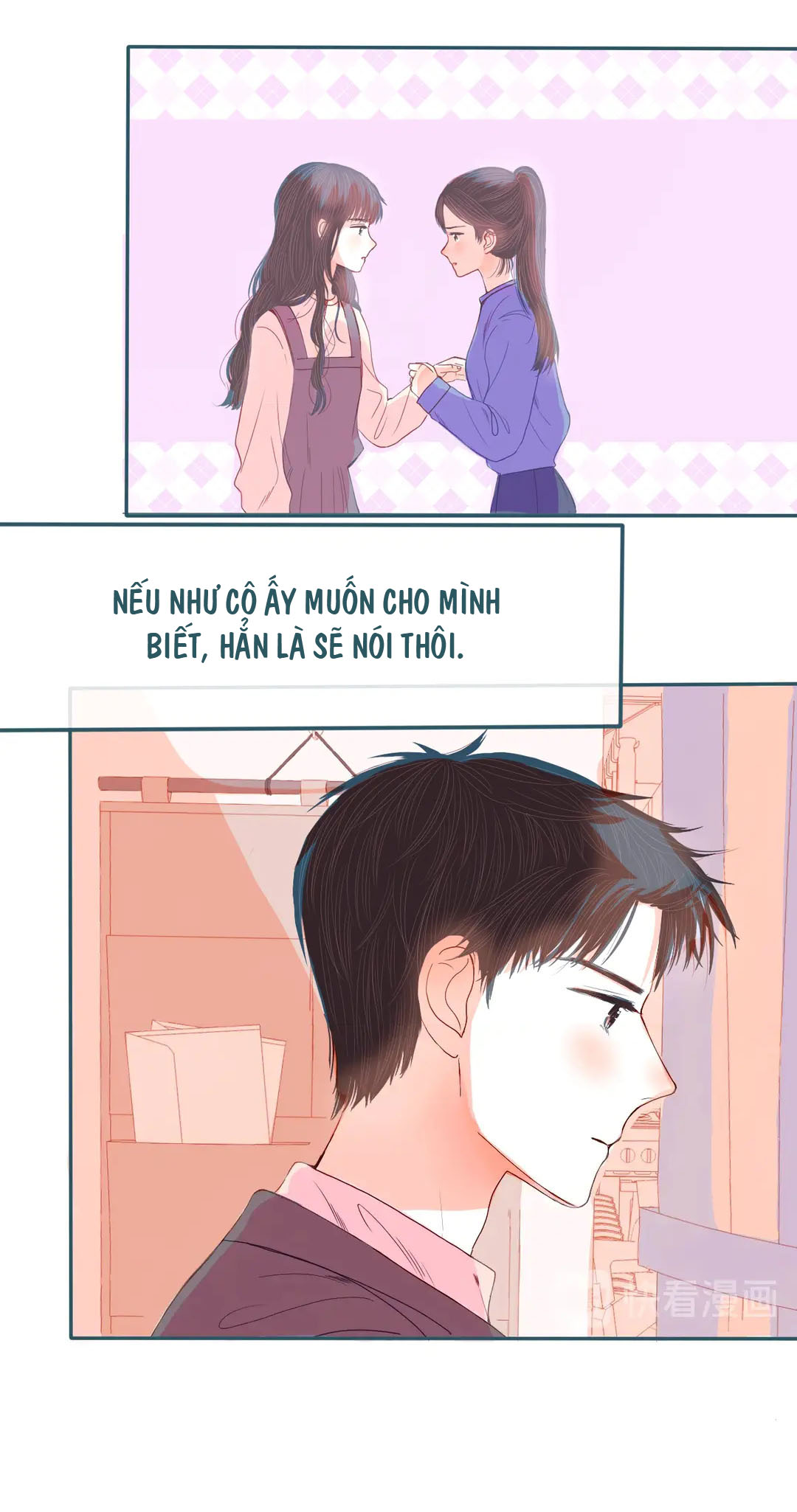 không có mưa gió thì sao có nắng chapter 23 7