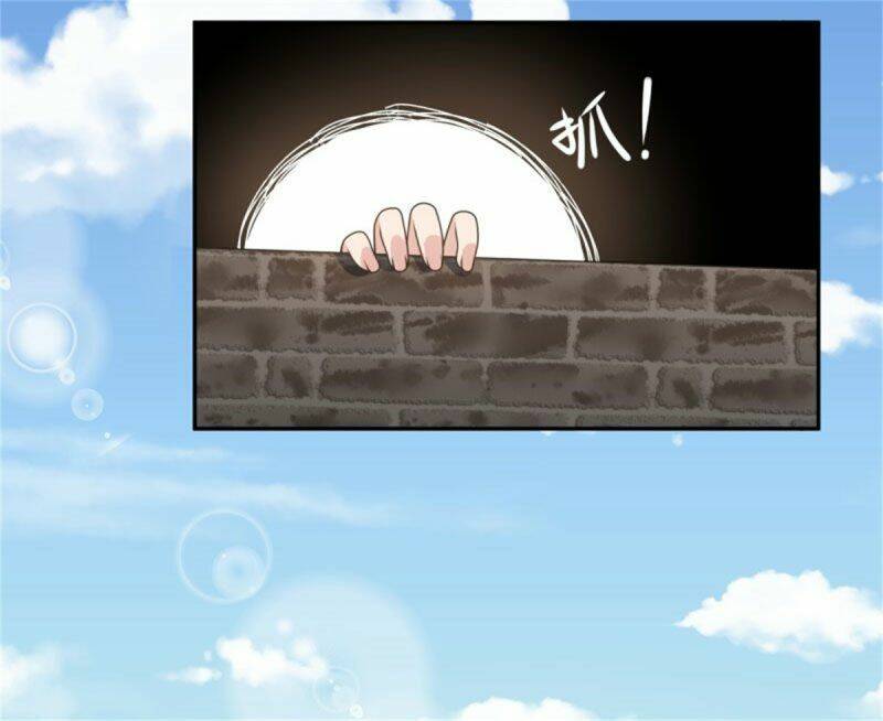 đỉnh phong dự ngôn đế chapter 11 3