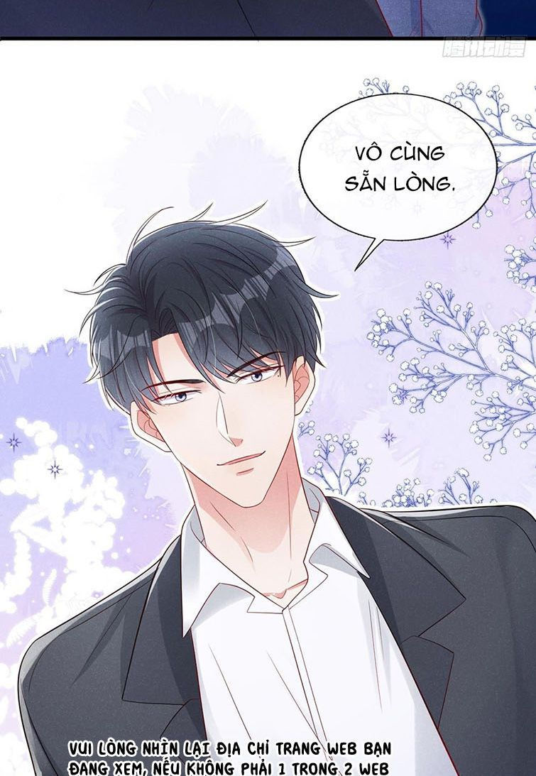 tôi với hình mẫu lý tưởng lìa trần rồi! chapter 27 11
