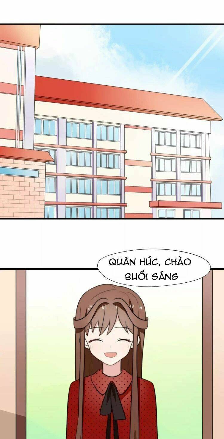 tiểu miêu và hắc diệu thạch chapter 16 2