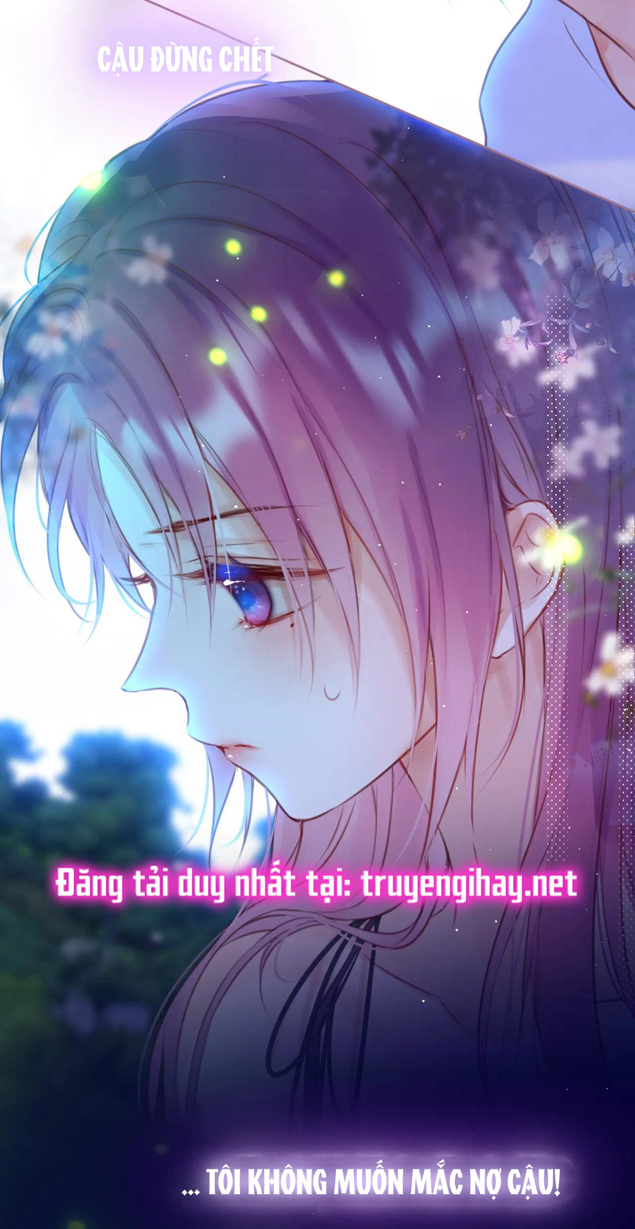 cạm bẫy của hồ ly chapter 29.1 29