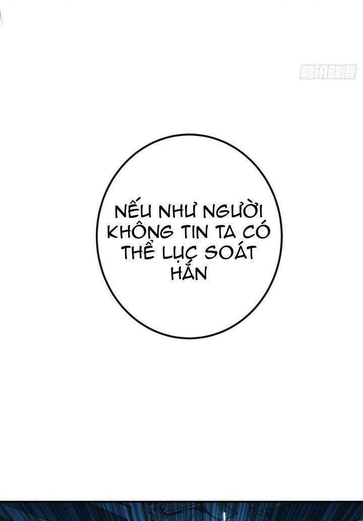 nam chính và hậu cung đều là của ta chapter 3 13