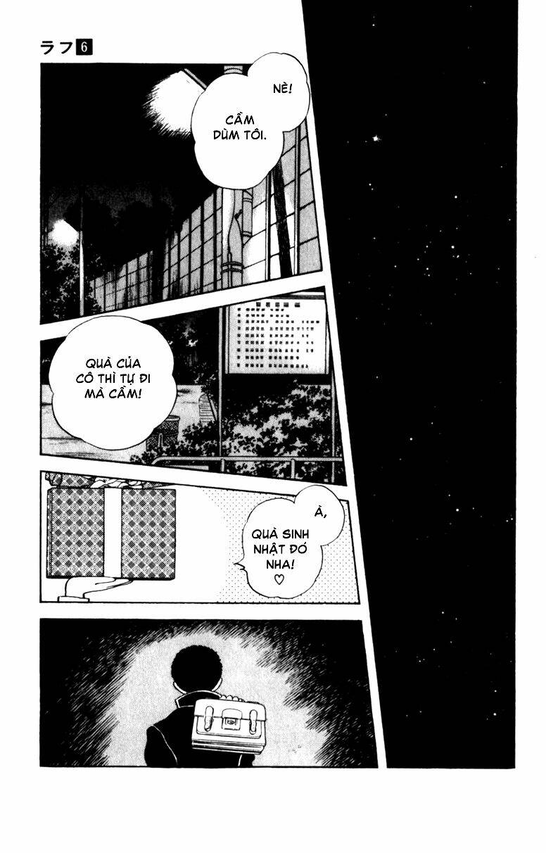 rough - ngọc thô chapter 53 18