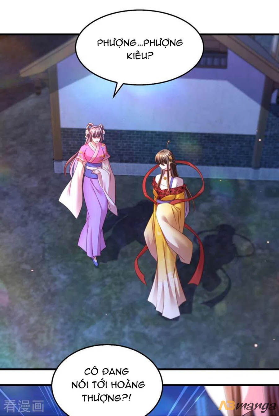 ngã tại hậu cung đương đại lão nữ chapter 68 3