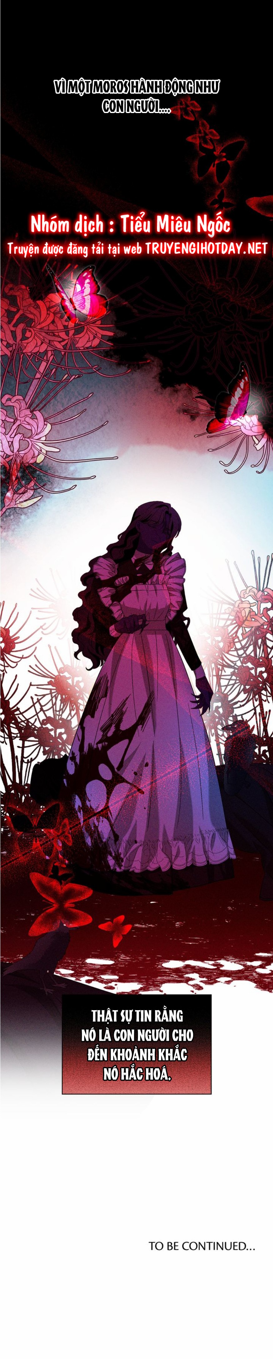 phương pháp bảo vệ anh ấy trong lãnh địa quái vật chapter 23 48