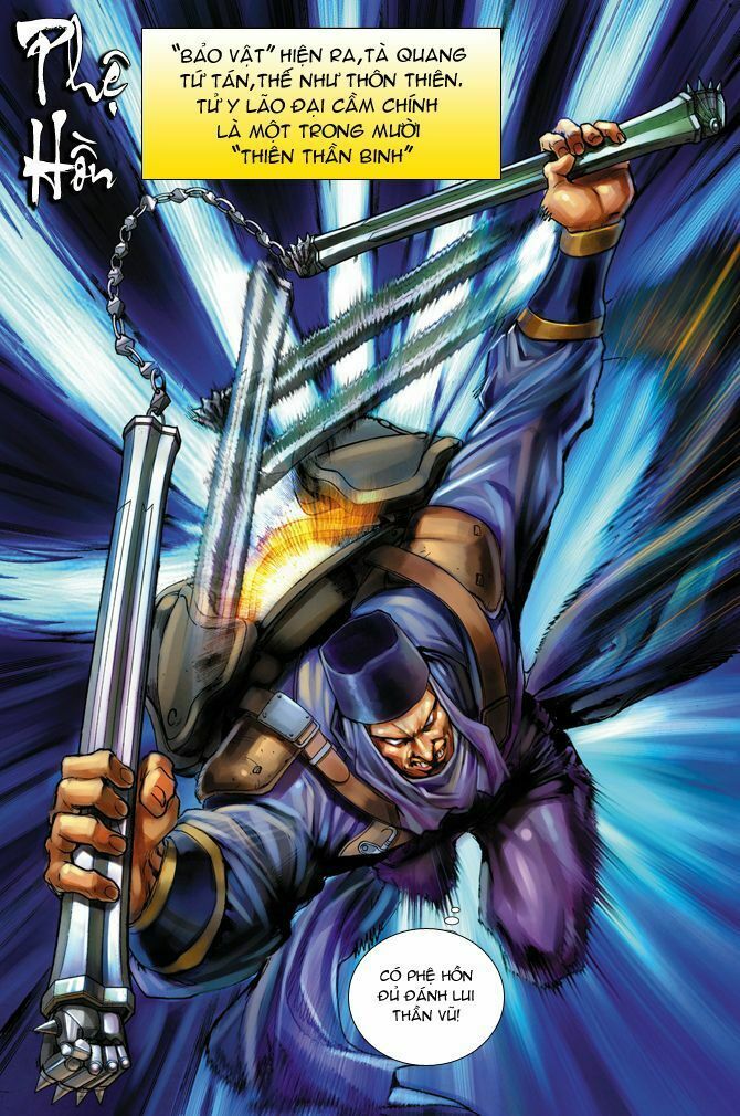 thần binh huyền kỳ i chapter 51 31