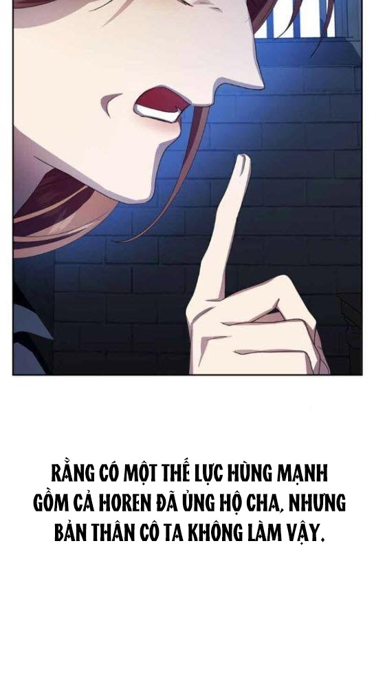 tôi muốn trở thành cô ấy dù chỉ là một ngày chapter 73 135
