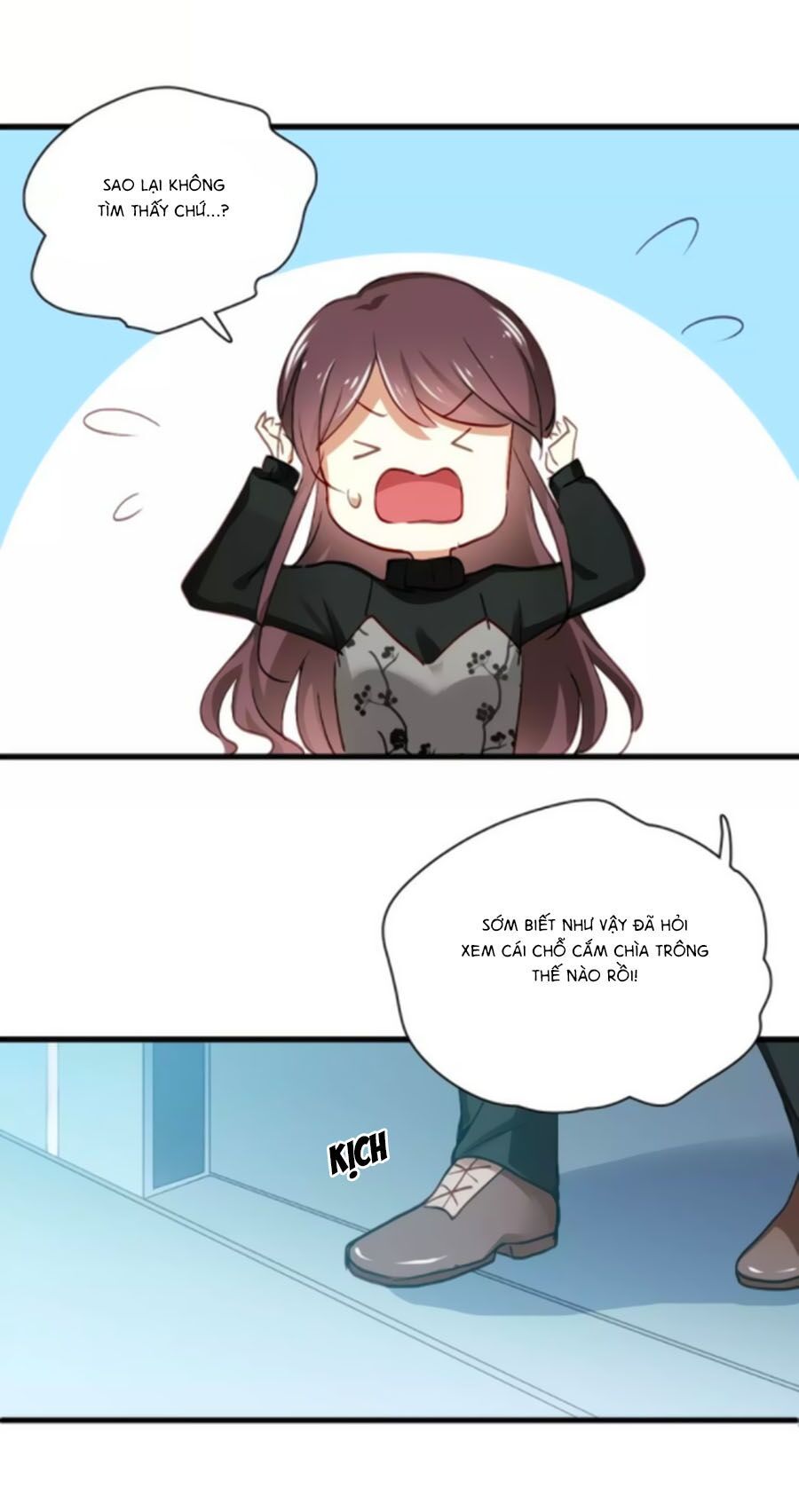 tình yêu là thế 2 chapter 82 7