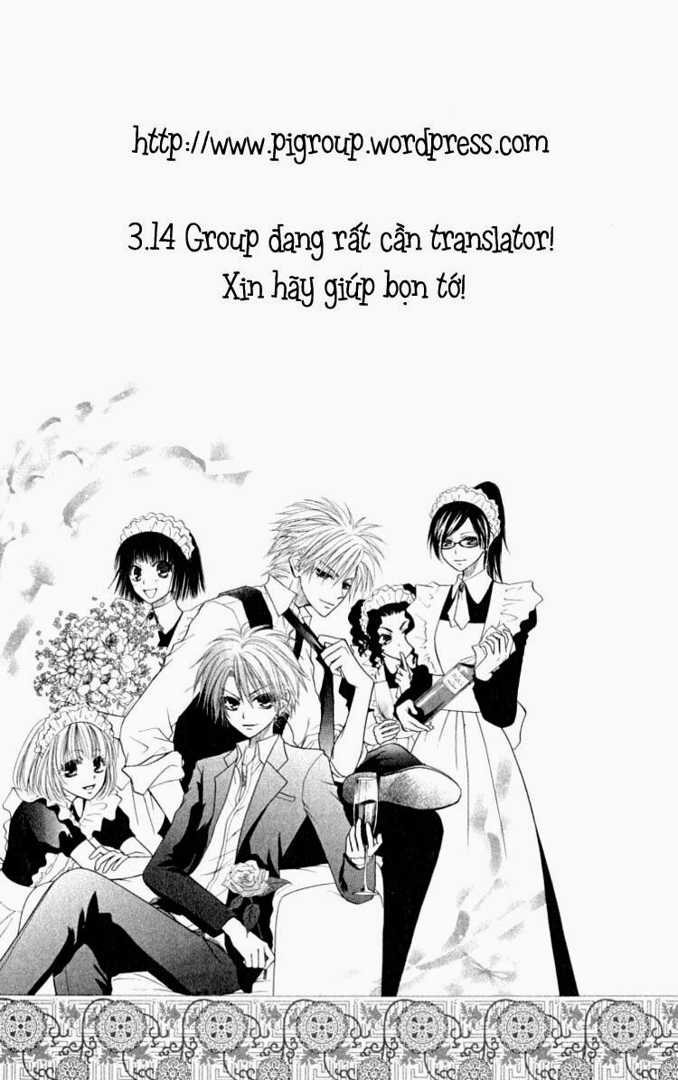 khi sếp là hầu bàn chapter 14 17