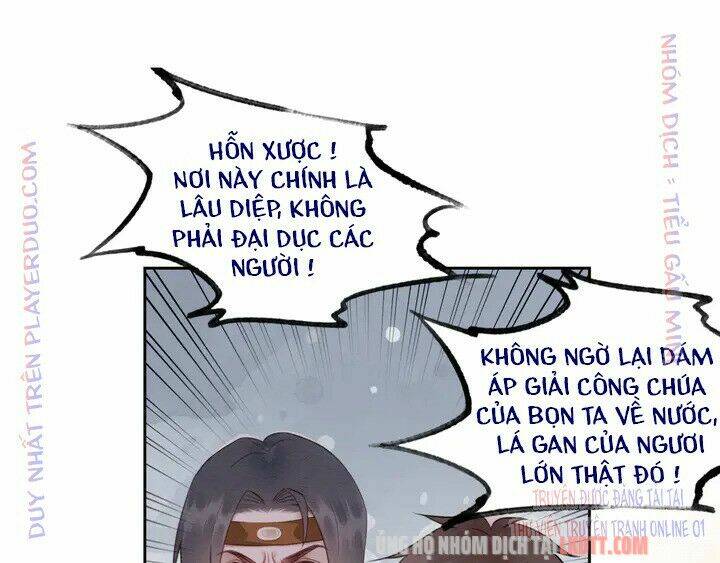 trọng sinh bá sủng nhiếp chính vương quá mạnh mẽ chapter 134 50