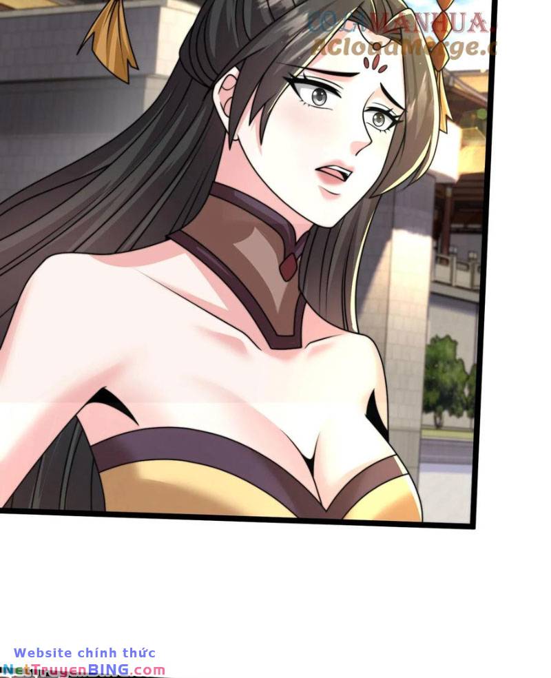 ta nuôi quỷ ở trấn ma ty chapter 286 45