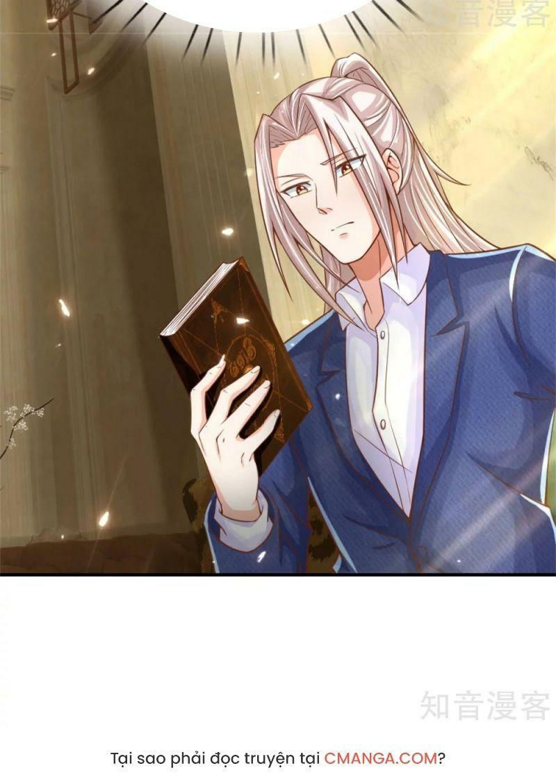 vú em tiên tôn đi ở rể chapter 172 12