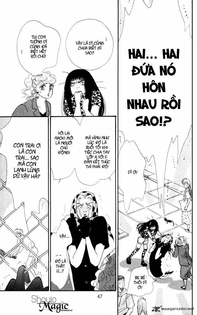 itazura na kiss chapter 12 48