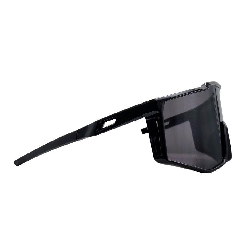 Kính râm thể thao ngoài trời đi xe đạp giải trí goggle đàn ông kính râm phòng chống giật gân phụ kiện xe đạp oculos phụ kiện xe đạp Color: LF02