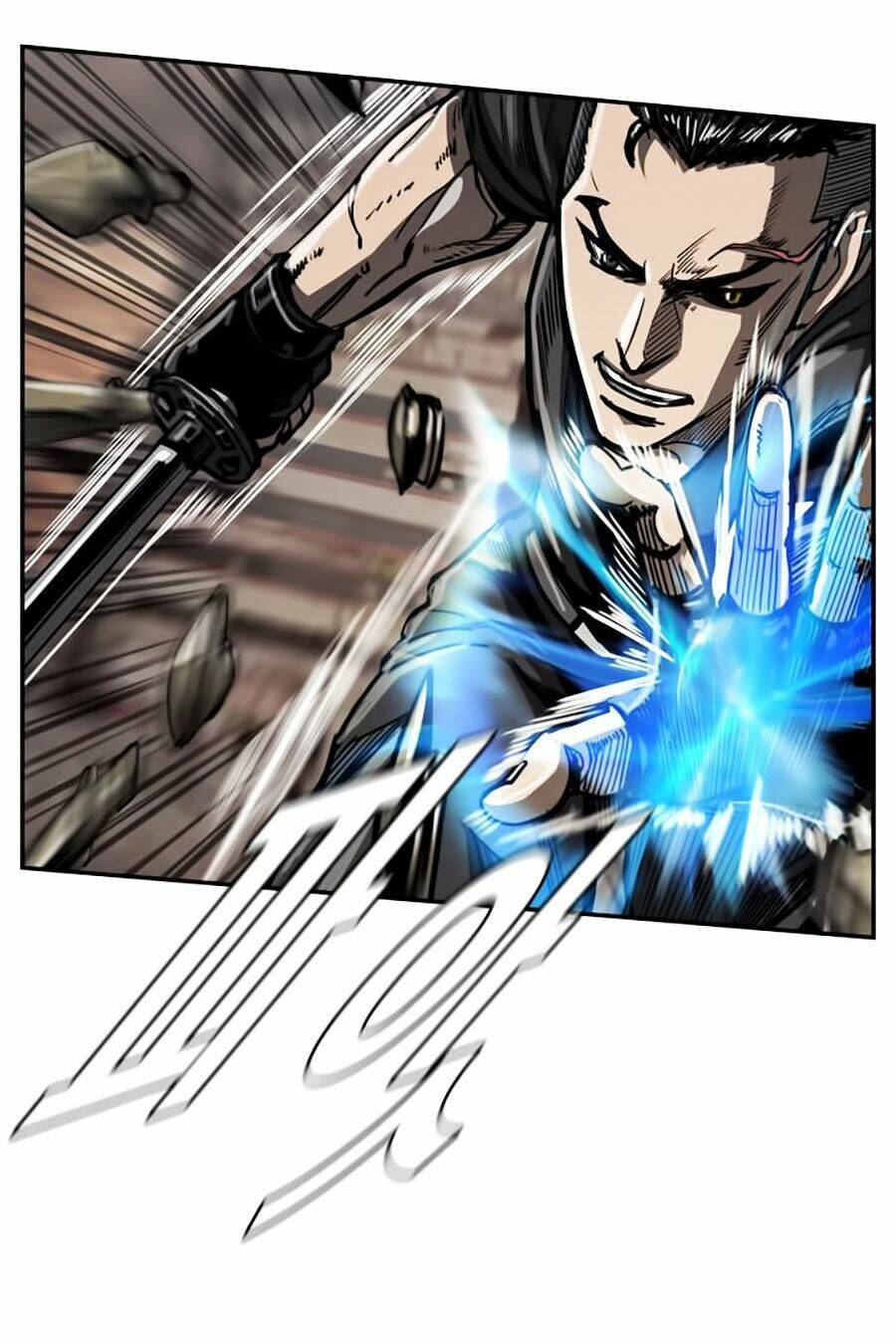 thợ săn đầu tiên chapter 34 18