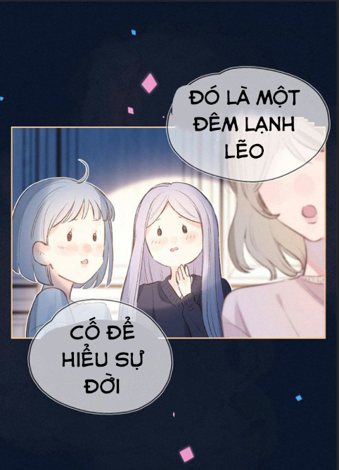 nỗi buồn của hoa cẩm tú cầu chapter 26 23