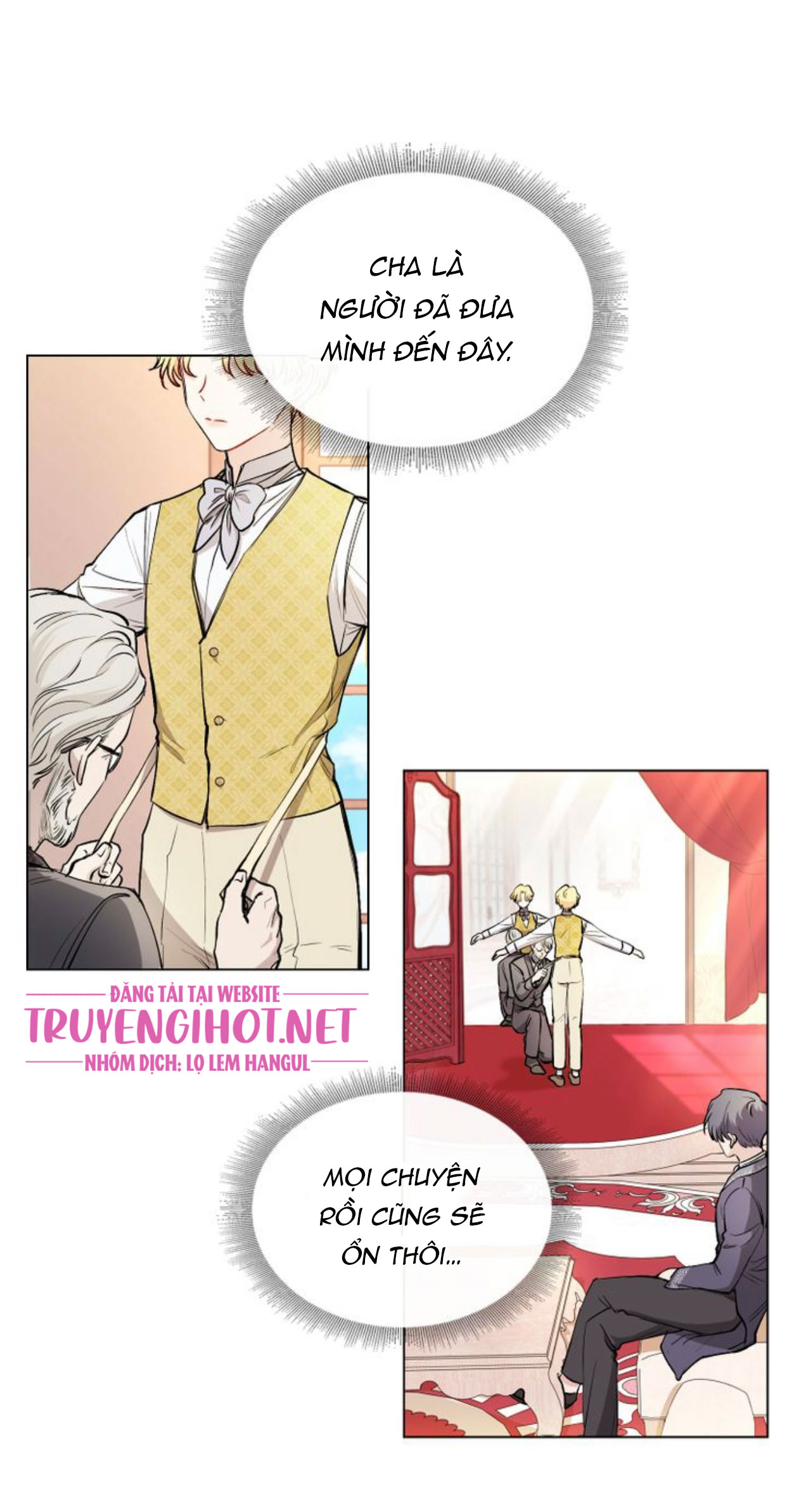 đi tìm nàng camellia chapter 12 1