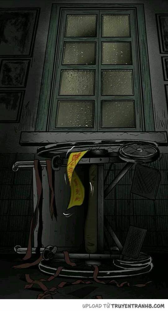 trấn thái bình chapter 3 25