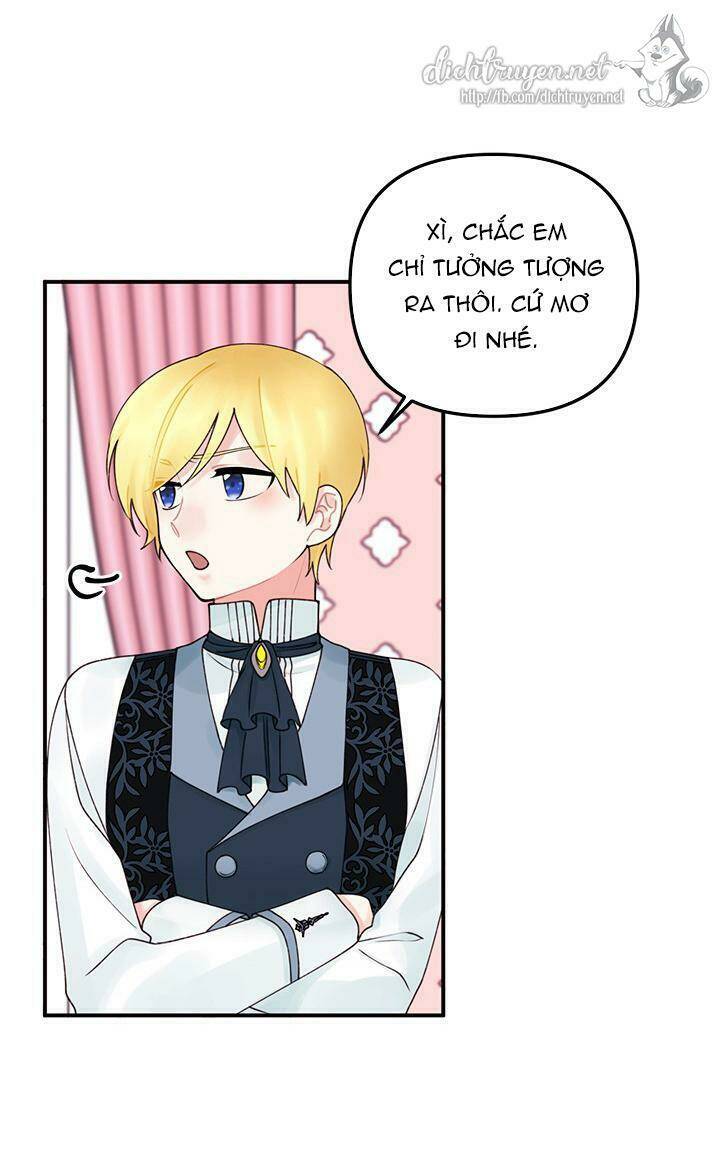 công chúa bãi rác chapter 16 44
