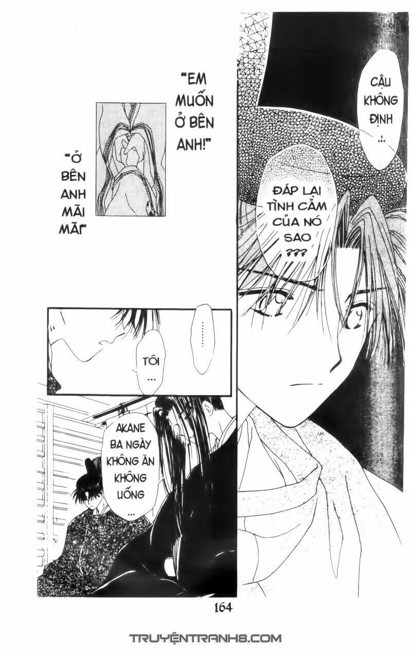 trường học hoàng gia - ousama no gakkou chapter 12 20