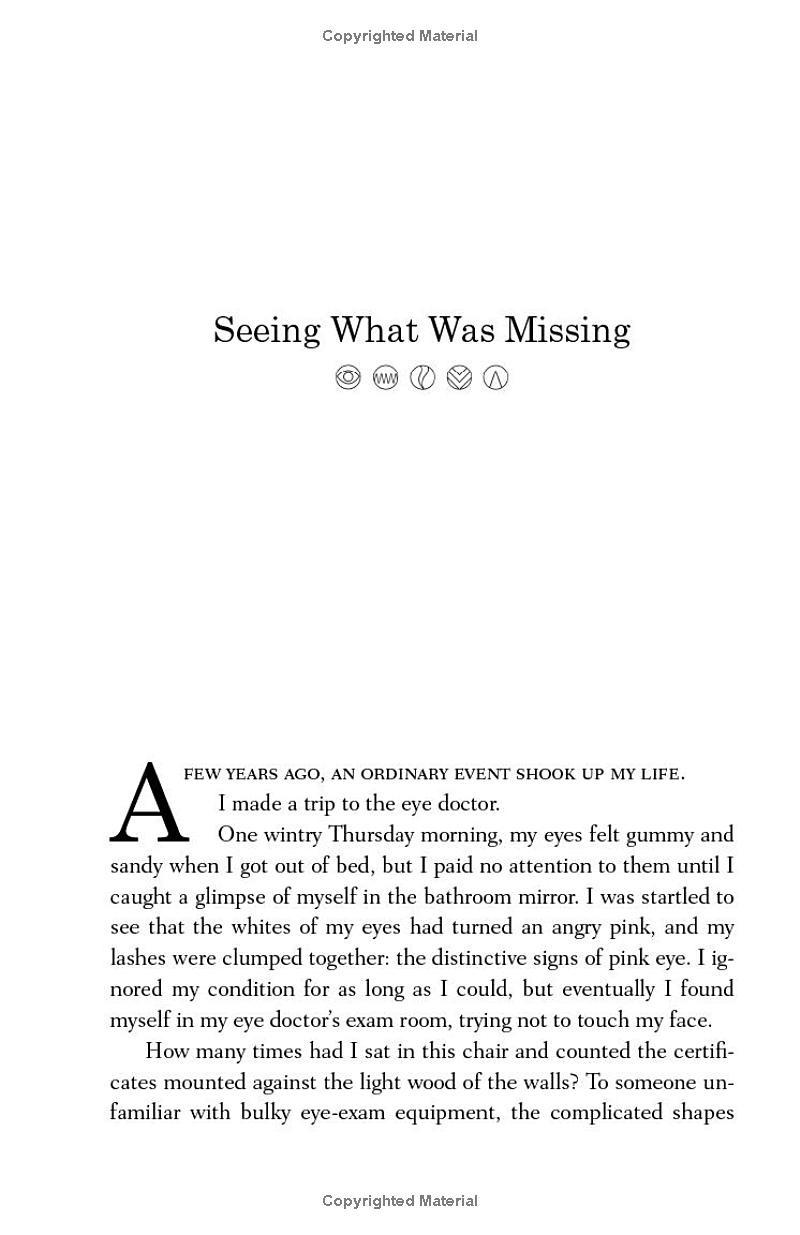 Sách ngoại văn: Life In Five Senses