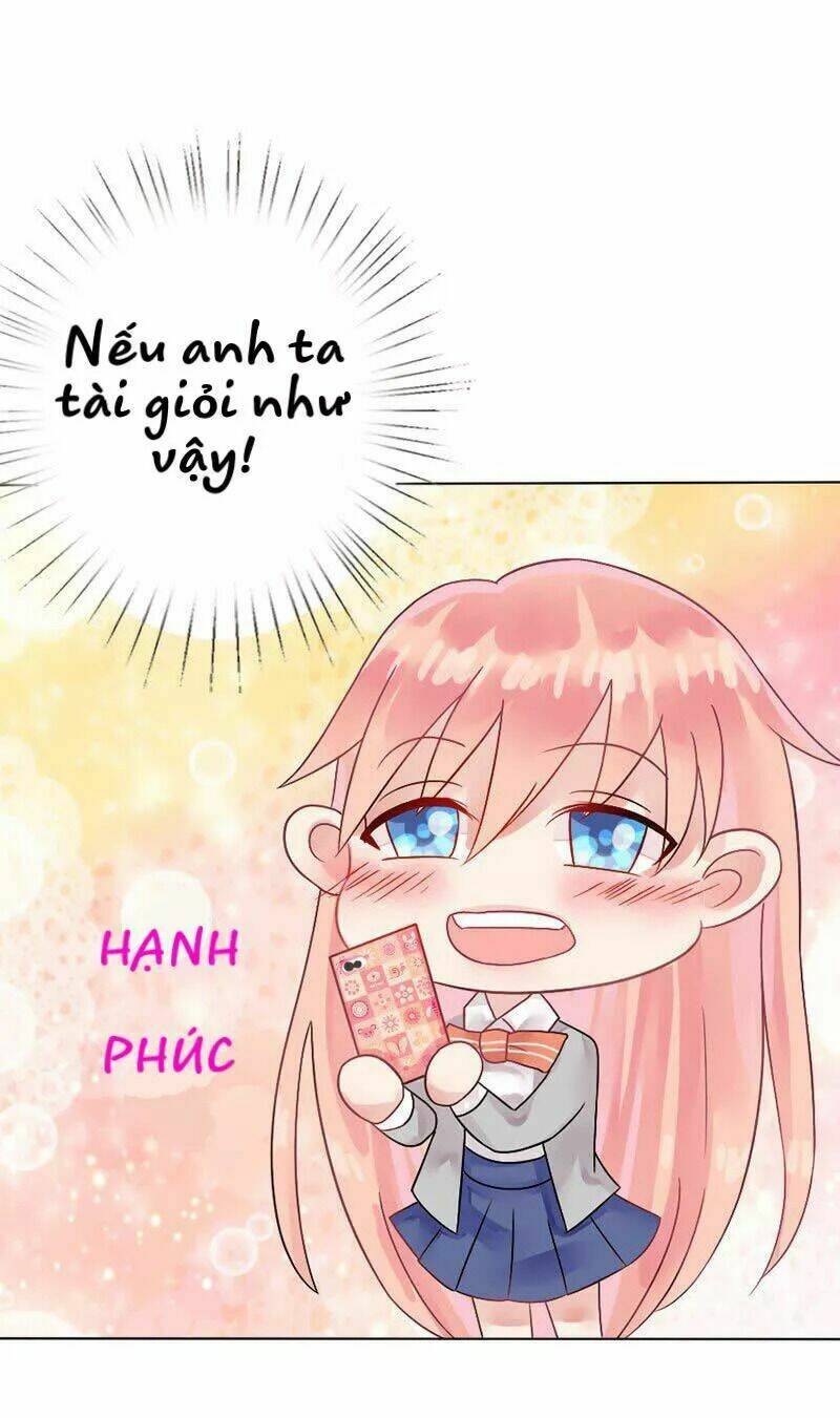 băng sơn học trưởng không được chọc chapter 2.2 20