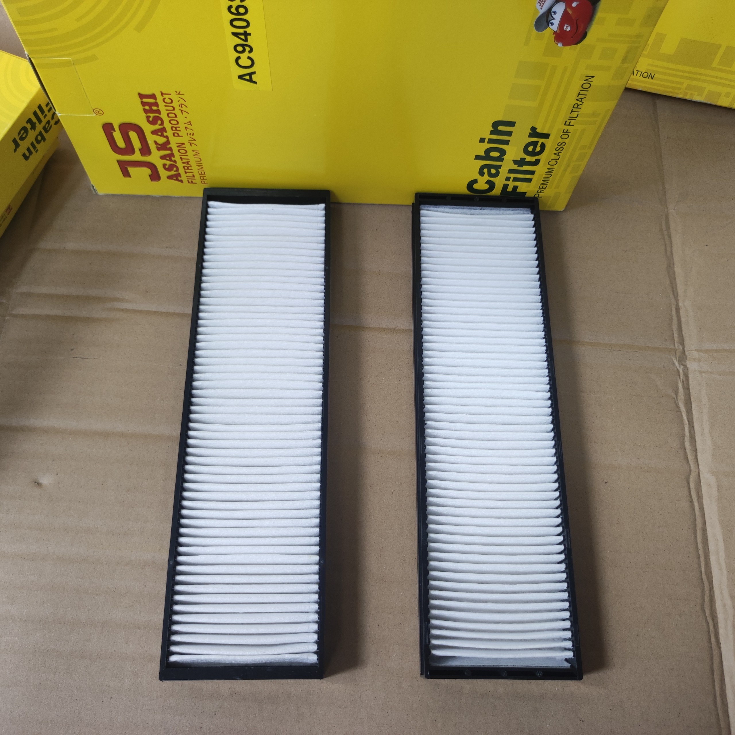 Lọc gió máy lạnh Hyundai I20 2008-2014