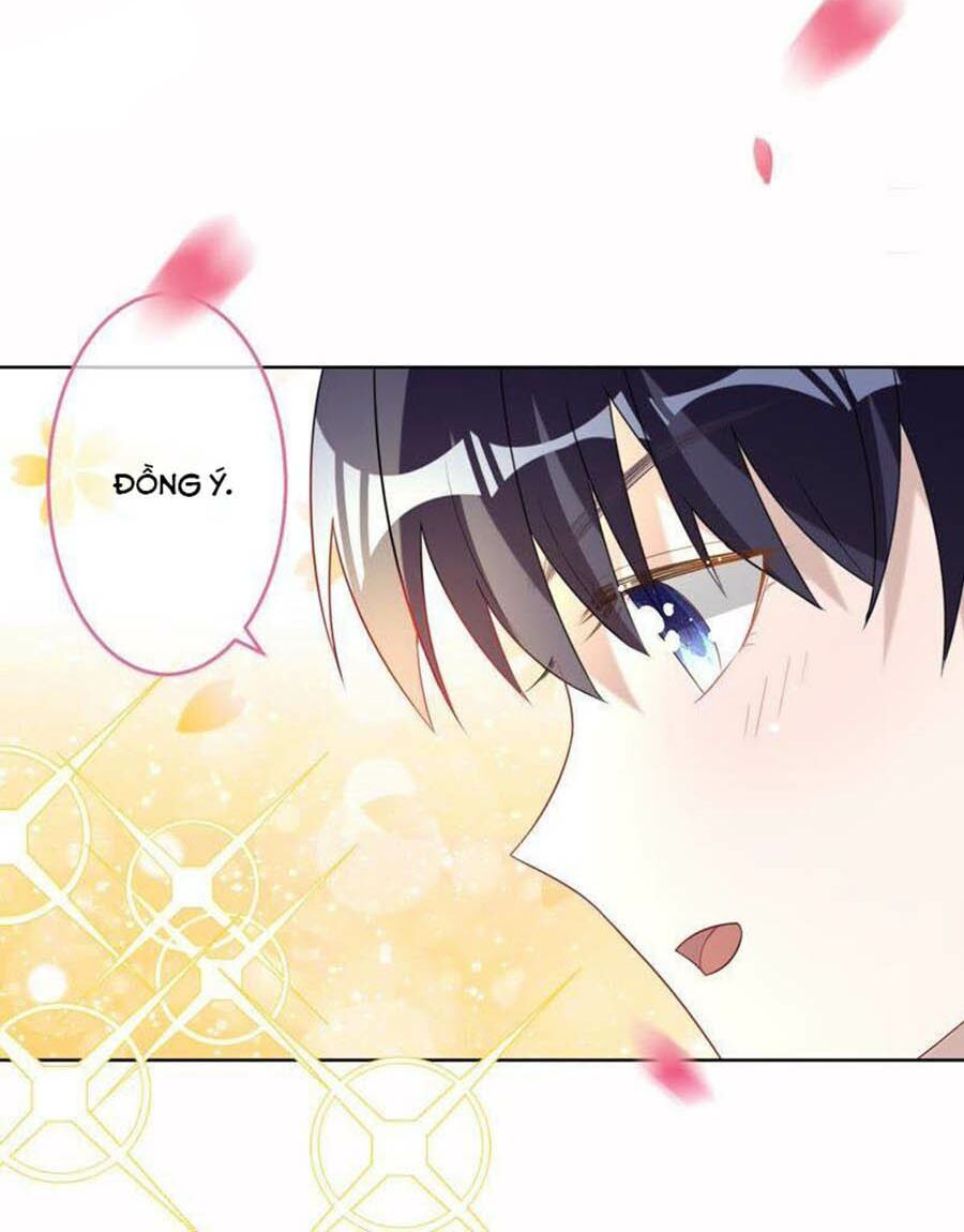 thần luân mật luyến chapter 72 7