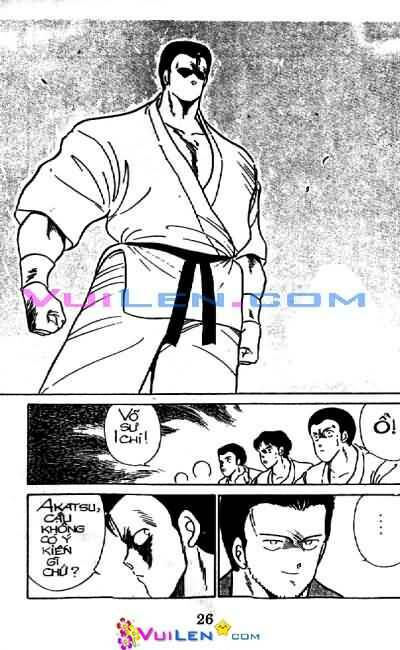 truyền nhân atula - shura no mon i chapter 2 27