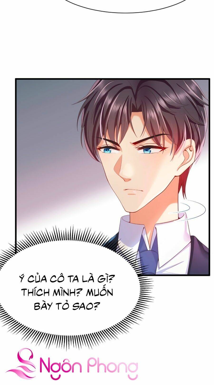 ức vạn song bảo: mami, bó tay chịu trói! chapter 17.3 25