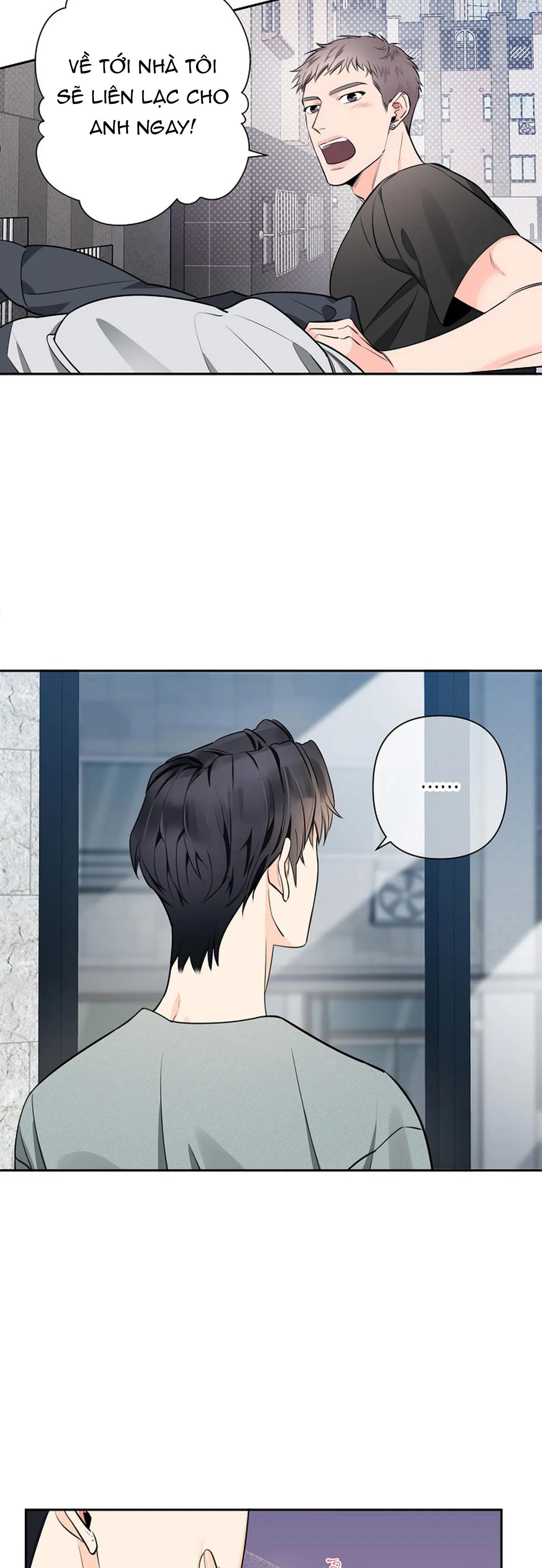 đêm dịu dàng chapter 32 31