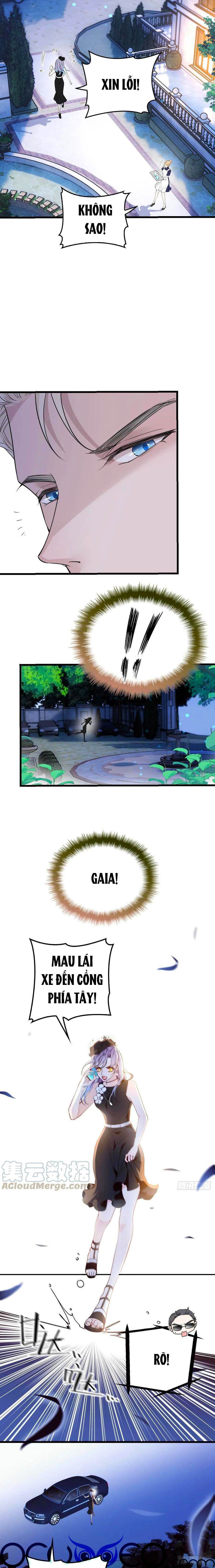 một vợ yêu, một bé con chapter 108 11