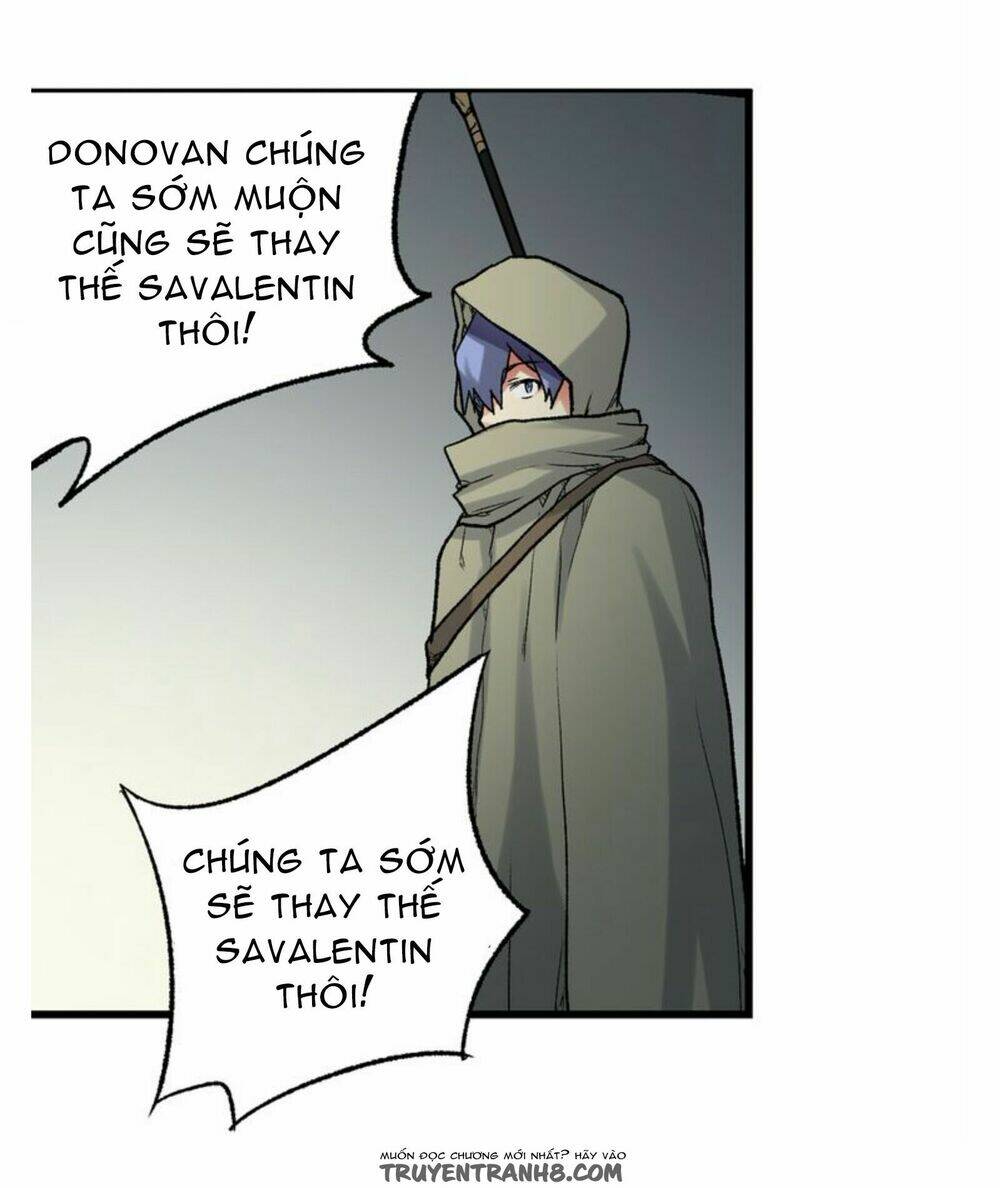 vì tôi là ông chú mở tiệm bán vũ khí chapter 39 6