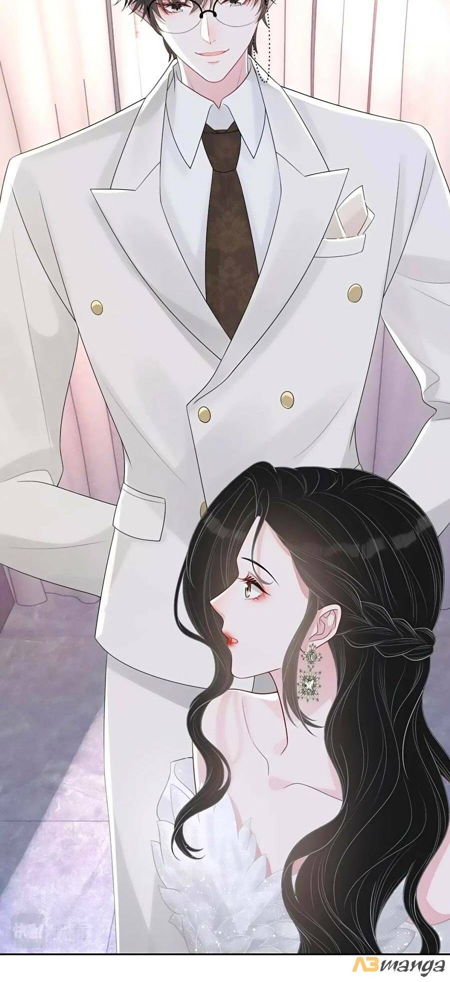 chỉ yêu mình em chapter 86.3 14