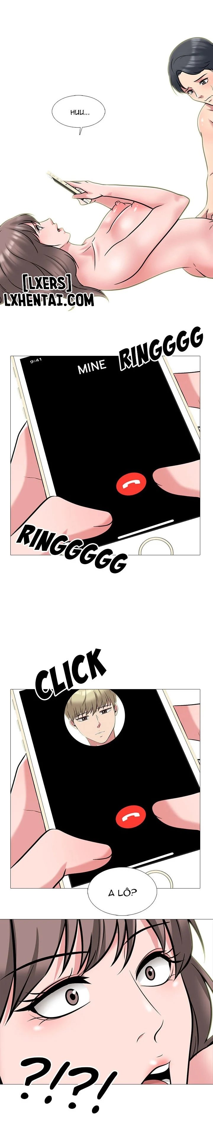 học bổng đặc biệt chapter 110 16