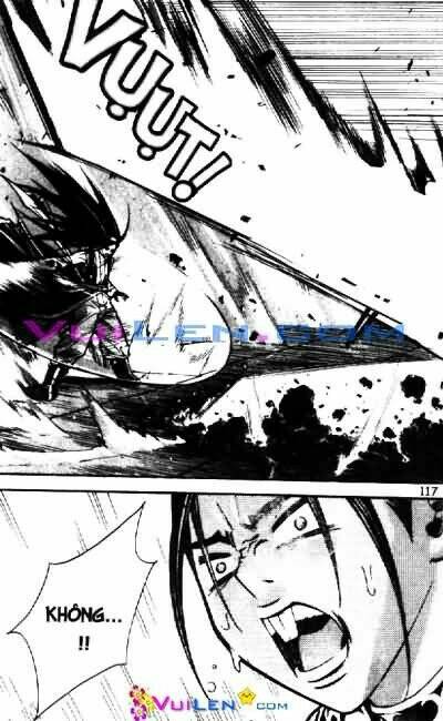 king of hell chapter 42 8