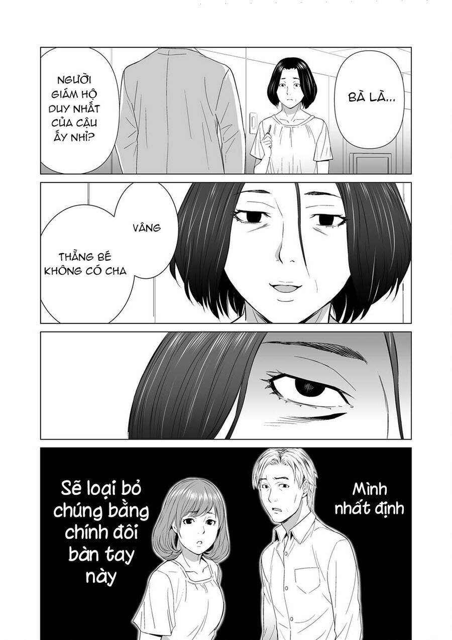 gia đình hạnh phúc chapter 7 22