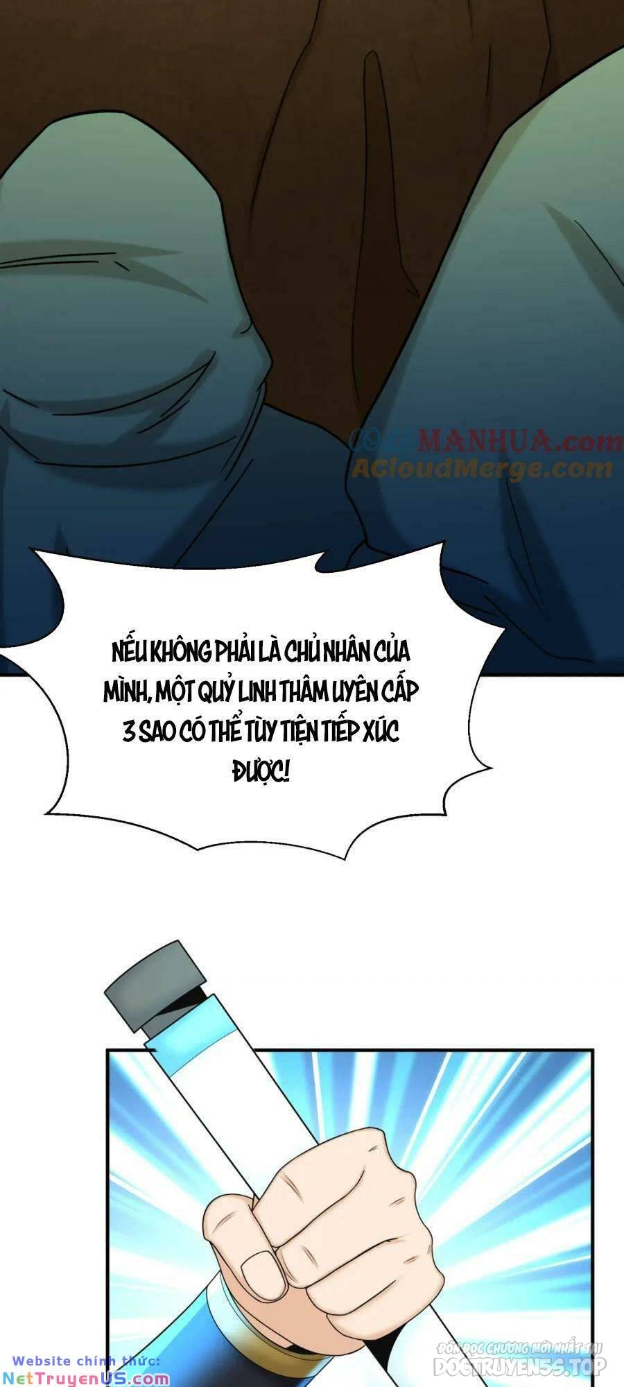 toàn cầu quỷ dị thời đại chapter 96 29