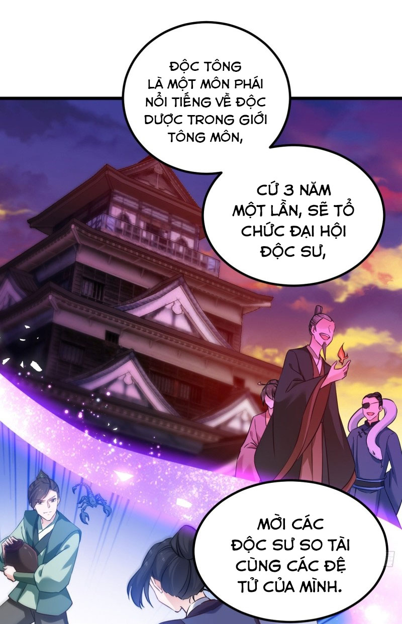 trò chơi trừng phạt chapter 92 3