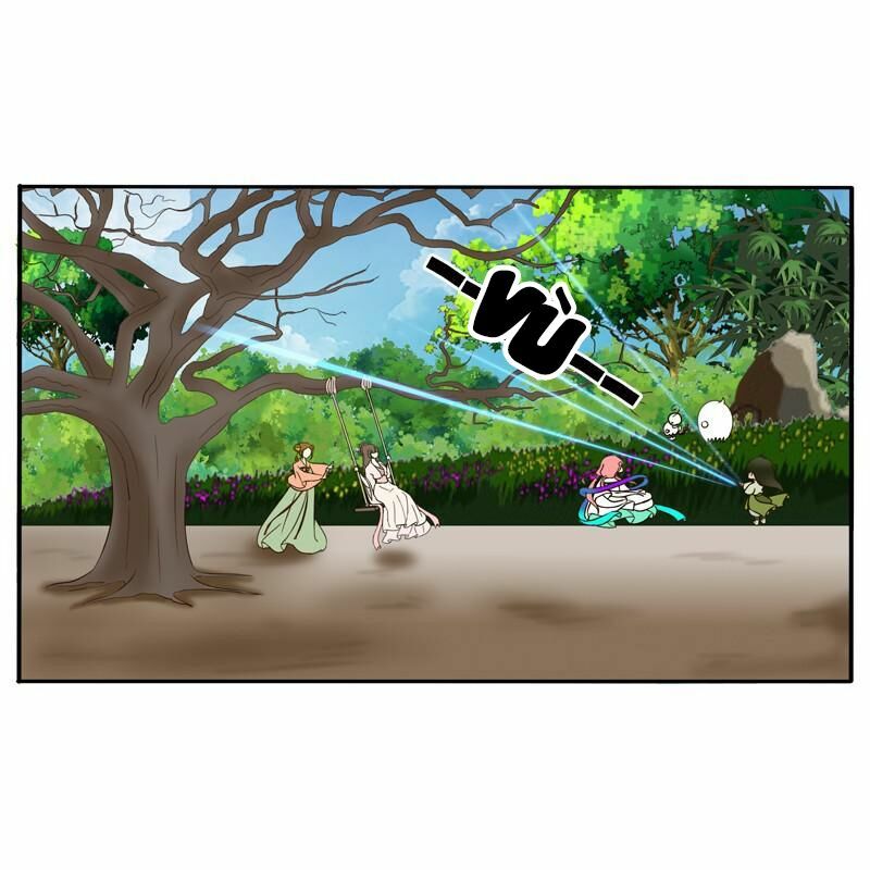 thông linh phi chapter 87 7