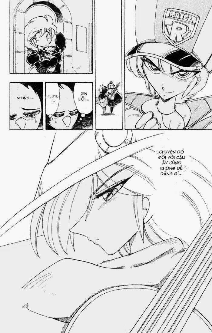 violinist of hameln - cây đàn kì diệu chapter 49 19