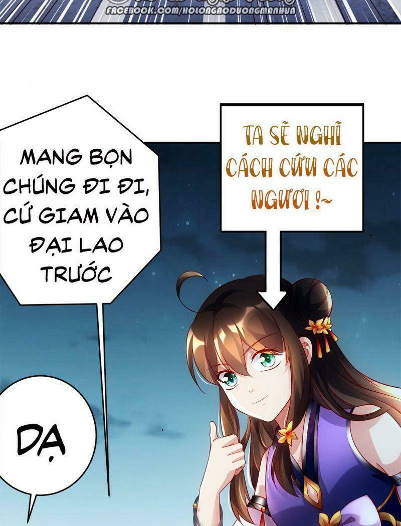 thiên kim bất hoán chapter 62 23
